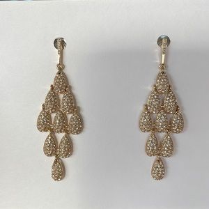 Ladies Fashion Earrings